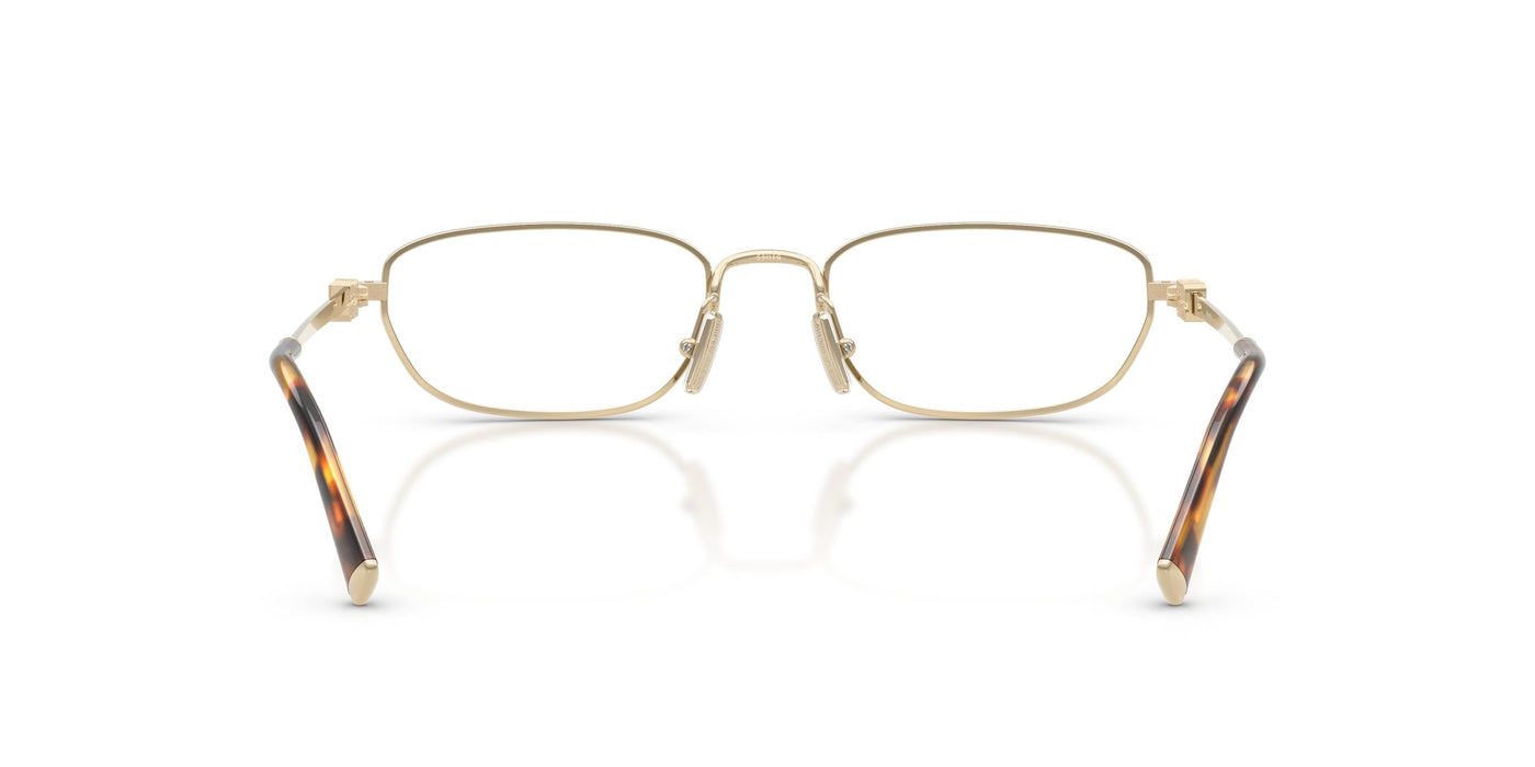 Gafas Graduadas Miu Miu MU52ZV ZVN1O1 53 19