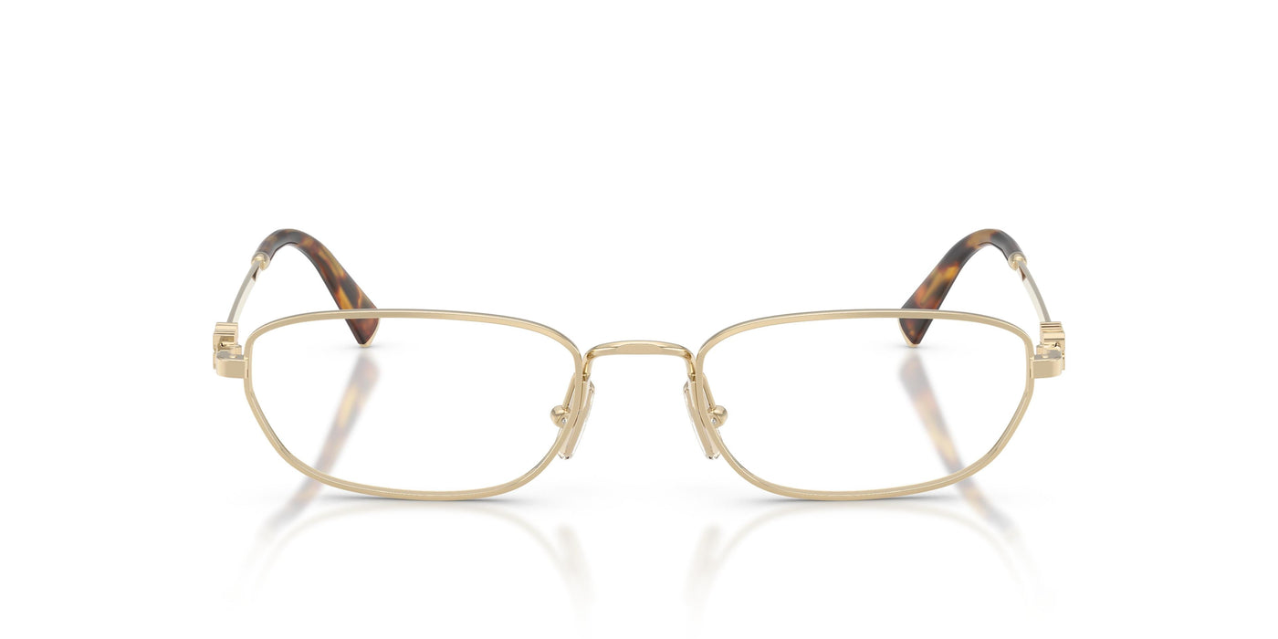Gafas Graduadas Miu Miu MU52ZV ZVN1O1 53 19