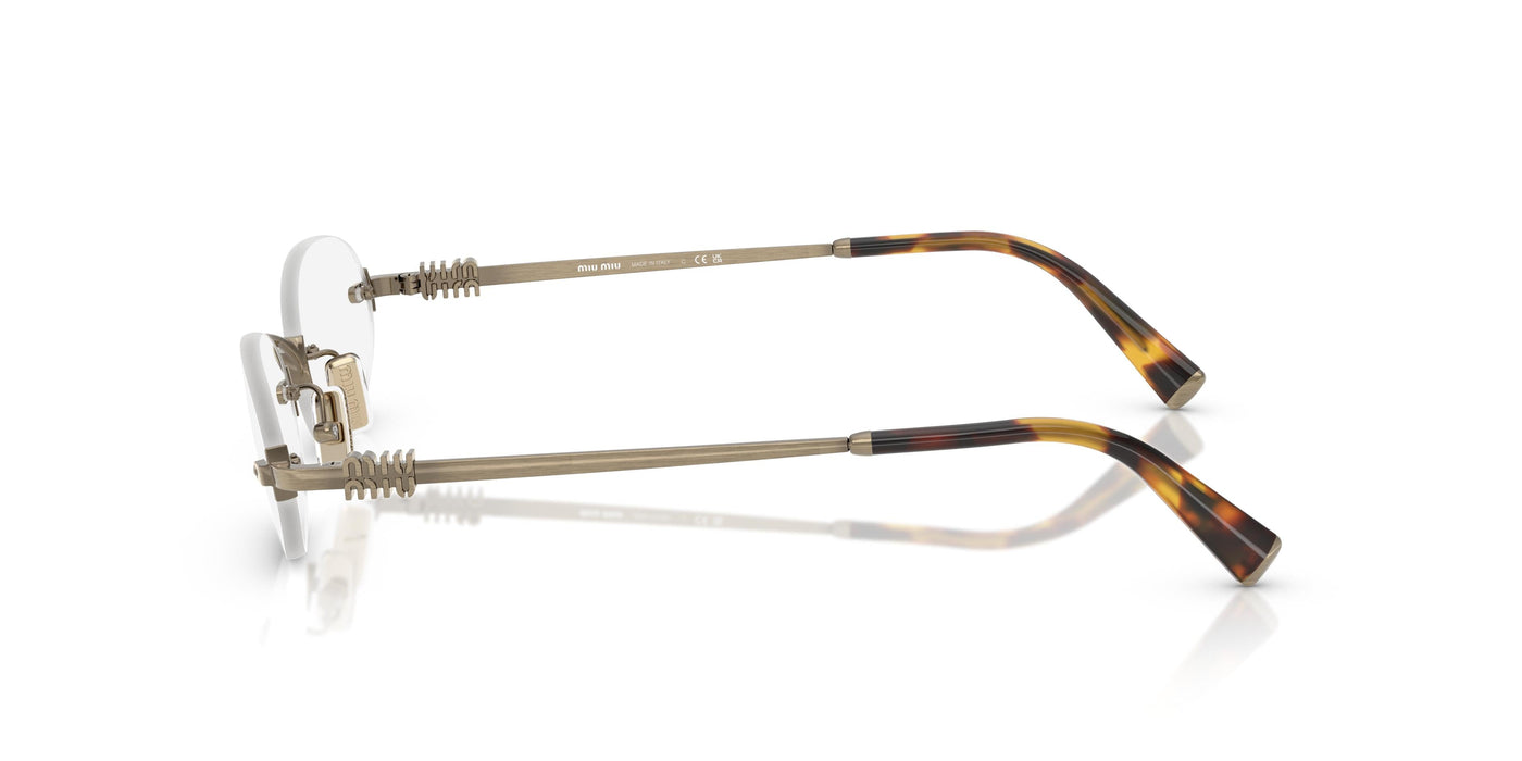 Gafas Graduadas Miu Miu MU53WV 26C1O1 53 20