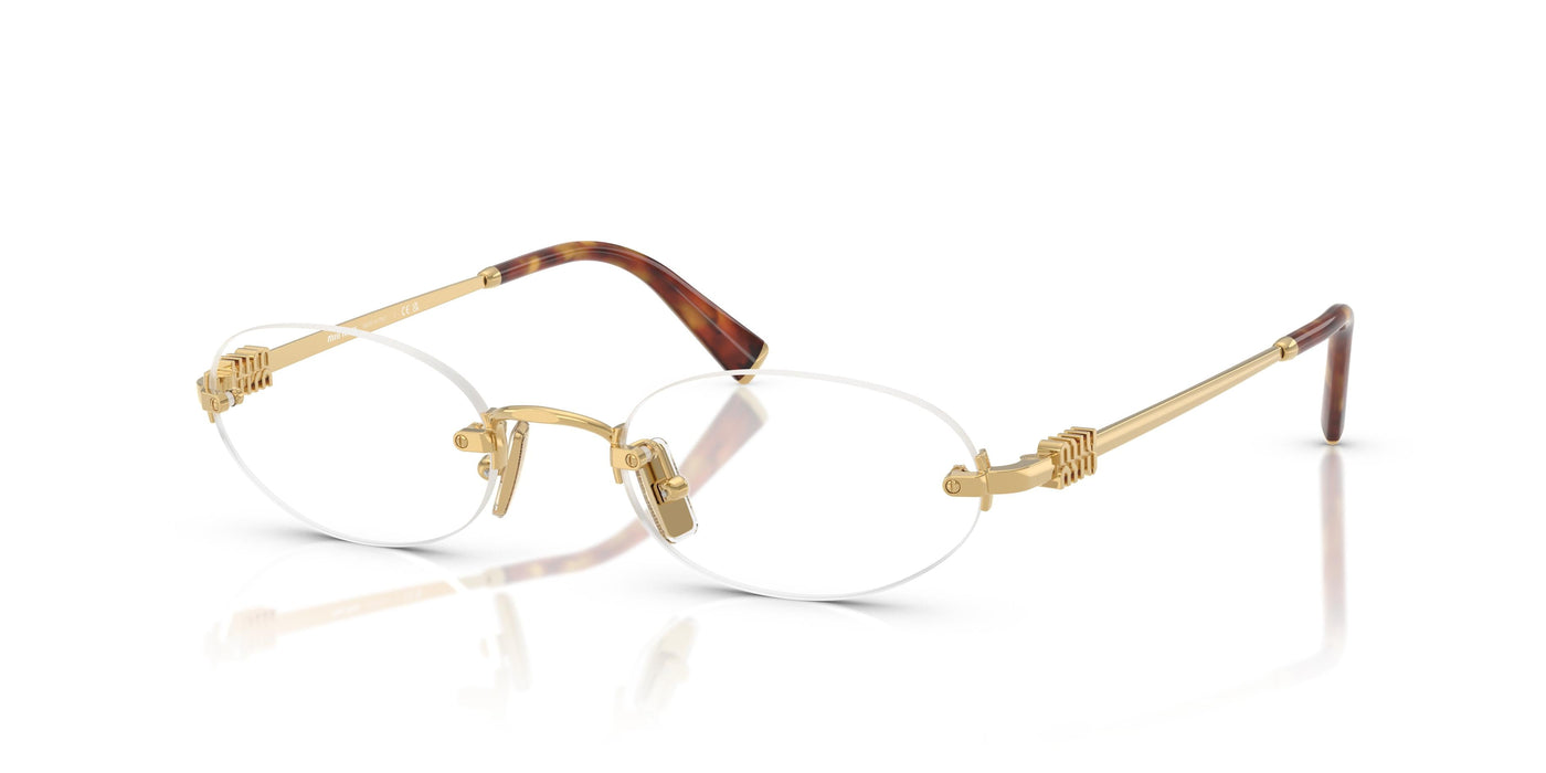 Gafas Graduadas Miu Miu MU53WV 5AK1O1