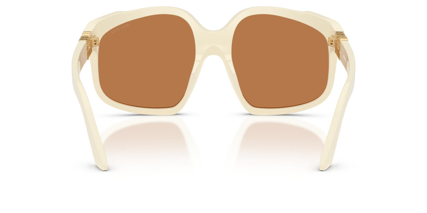Gafas Graduadas Miu Miu MUA07S 21D90Q 59 19