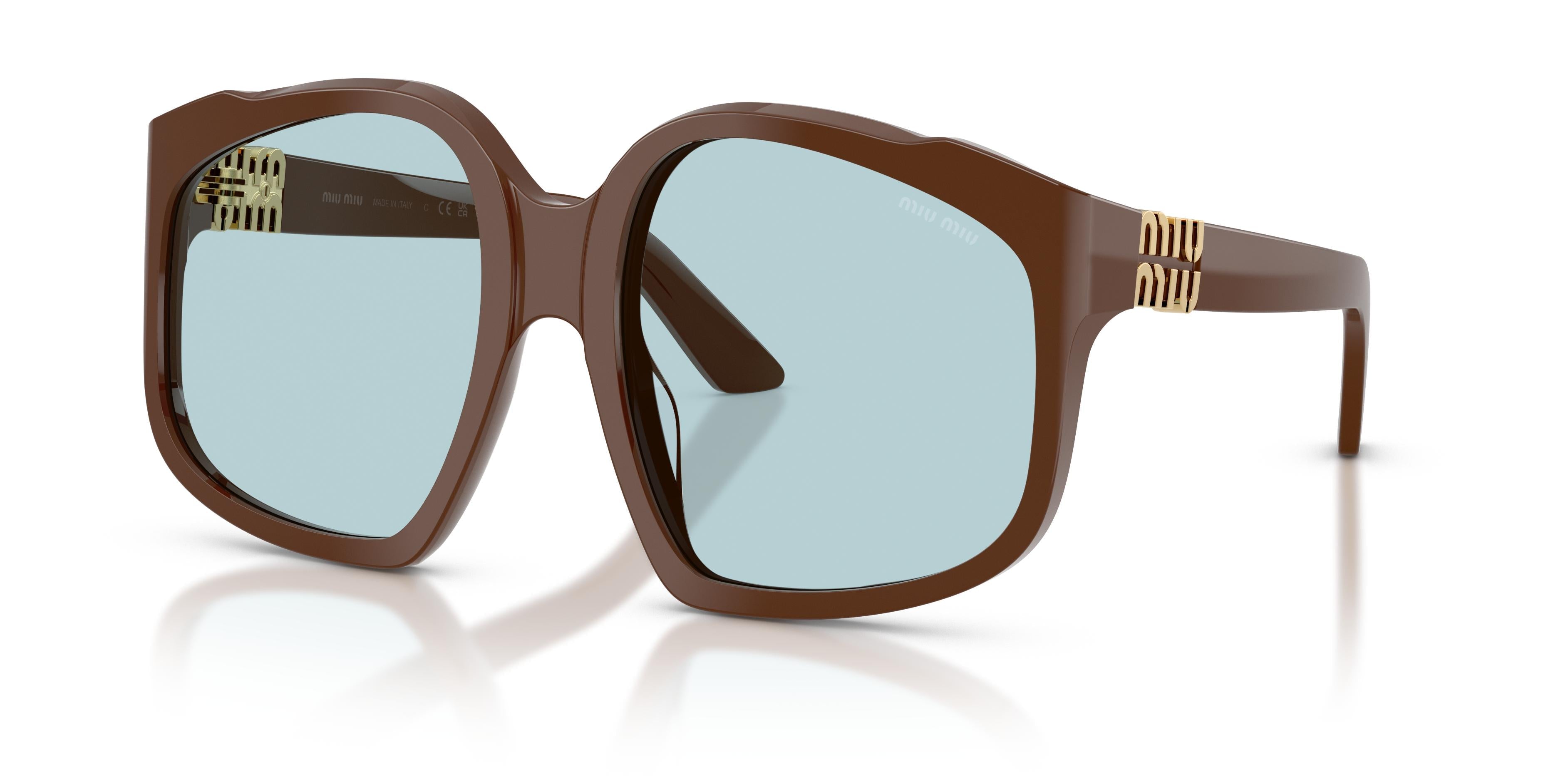 Очки для зрения Miu Miu MUA07S 24D20R 59 19