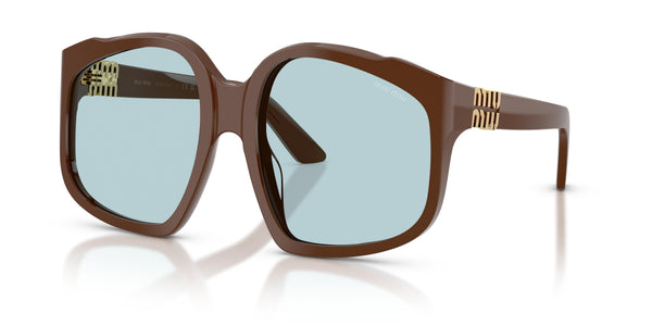 Sunglasses Miu Miu MUA07S 24D20R 59 19