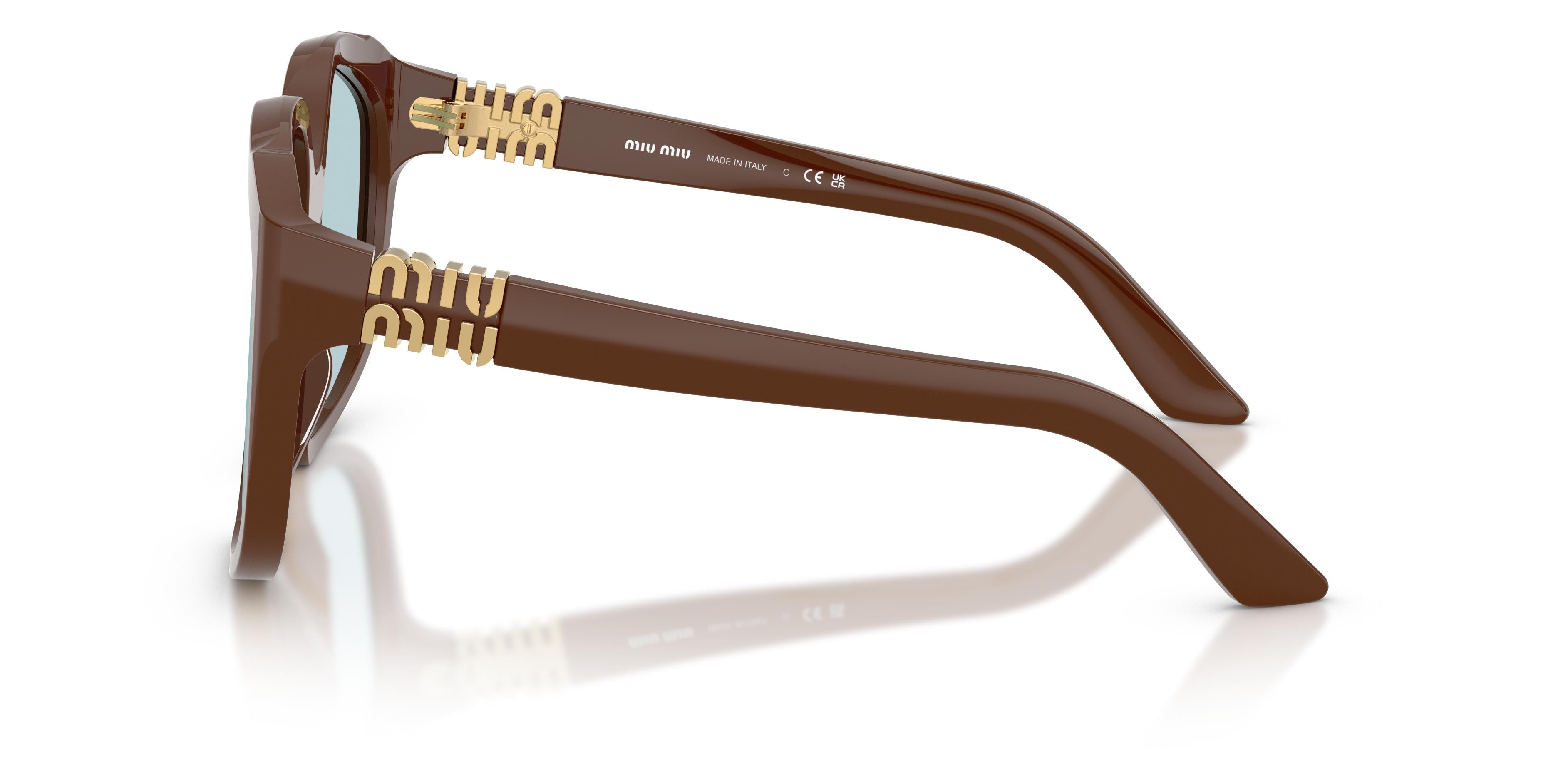 Очки для зрения Miu Miu MUA07S 24D20R 59 19