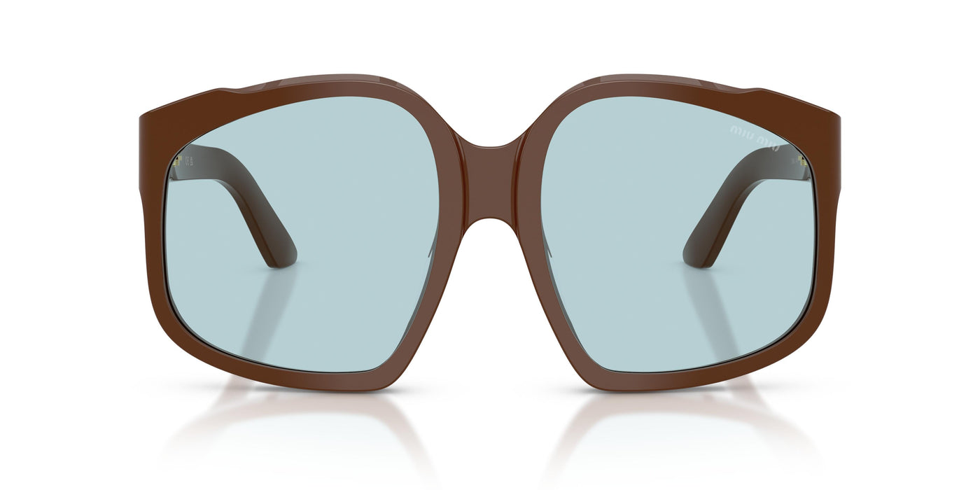 Brille Miu Miu MUA07S 24D20R 59 19
