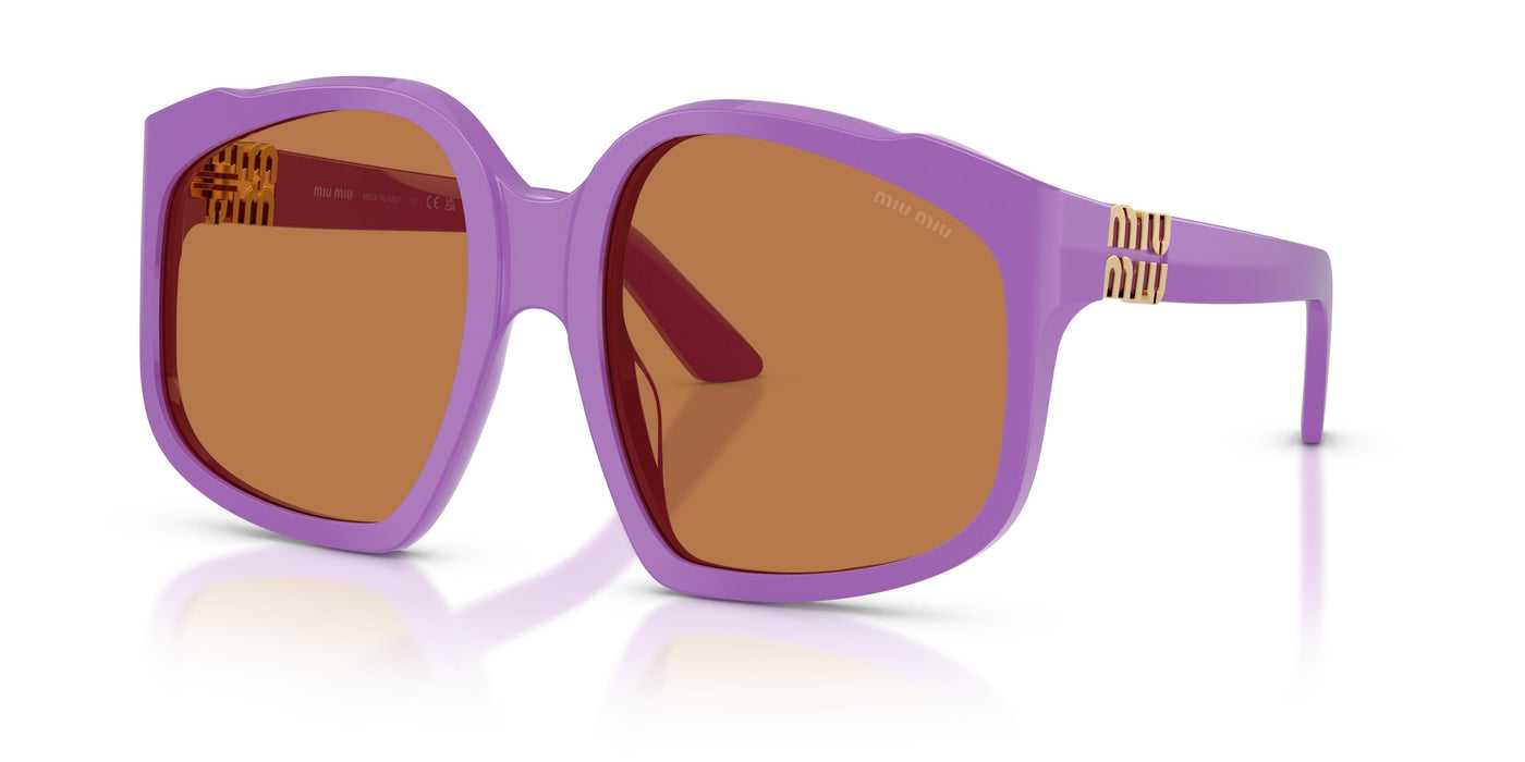 Gafas Graduadas Miu Miu MUA07S 25D90Q 59 19