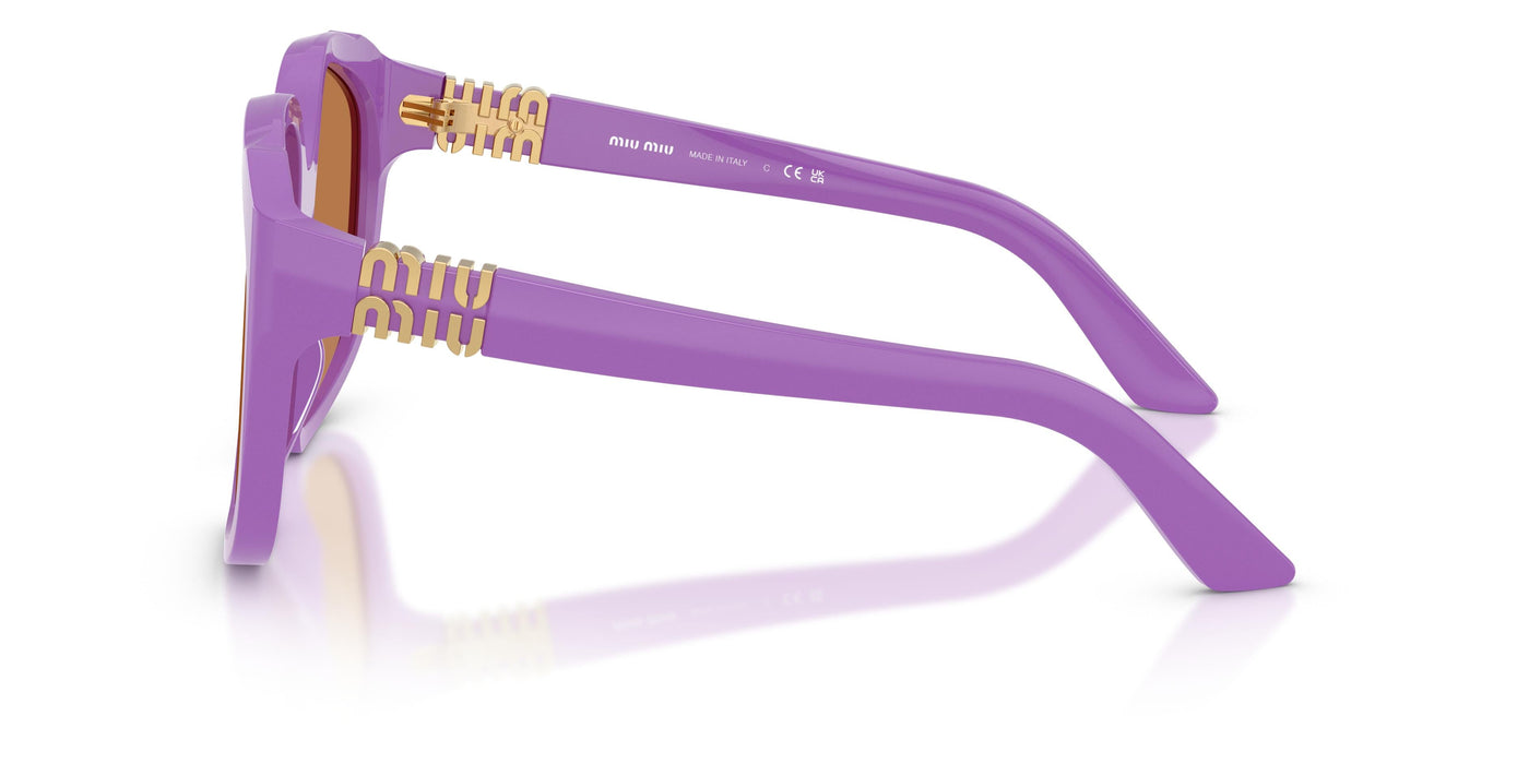 Gafas Graduadas Miu Miu MUA07S 25D90Q 59 19
