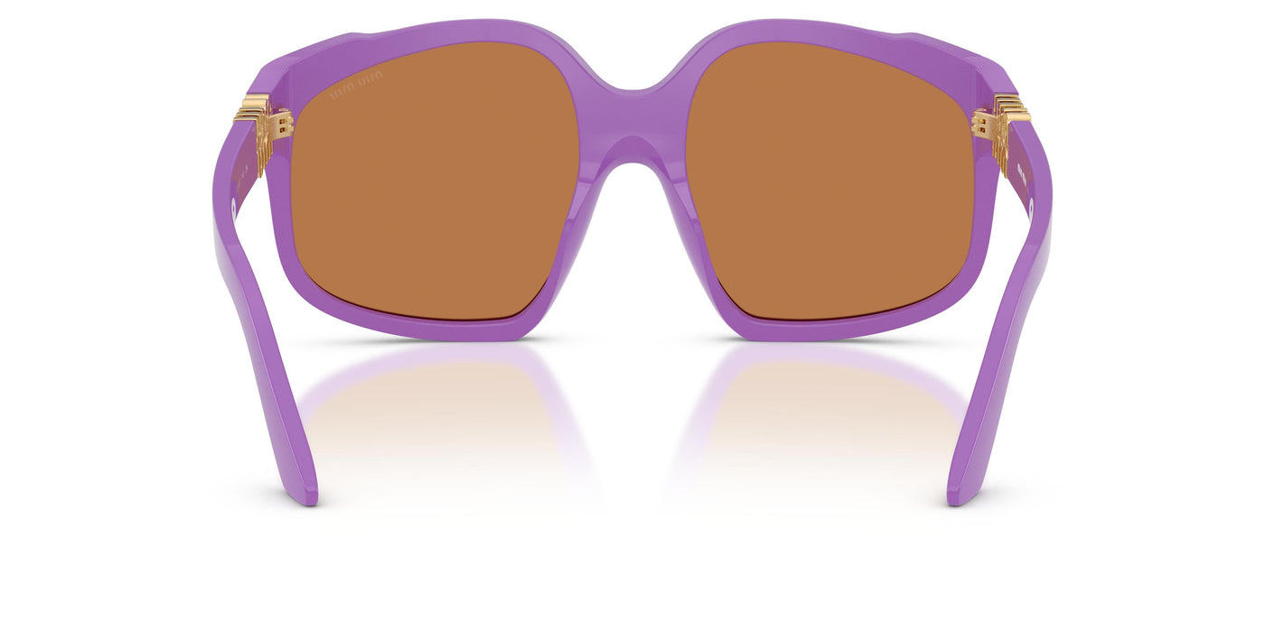 Gafas Graduadas Miu Miu MUA07S 25D90Q 59 19