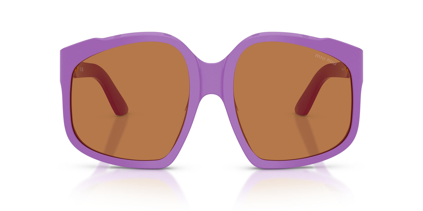 Gafas Graduadas Miu Miu MUA07S 25D90Q 59 19