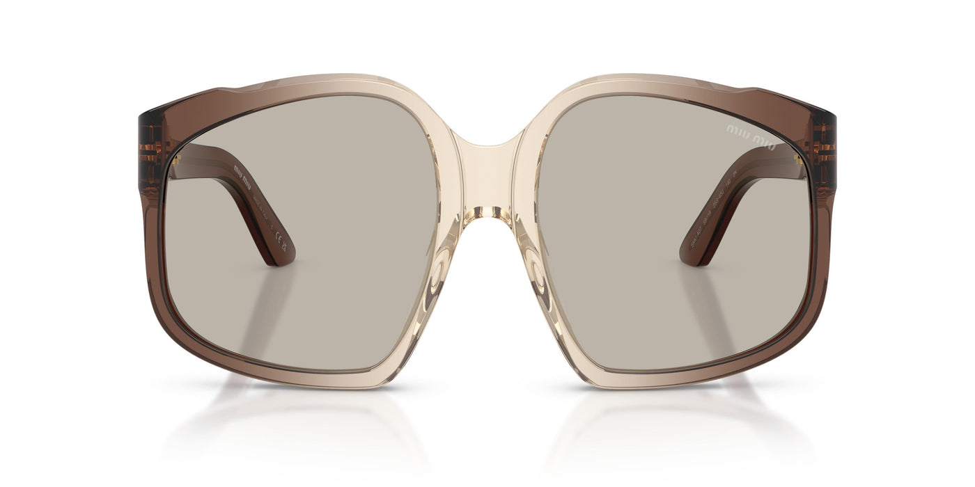 Gafas Graduadas Miu Miu MUA07S 25G40U 59 19