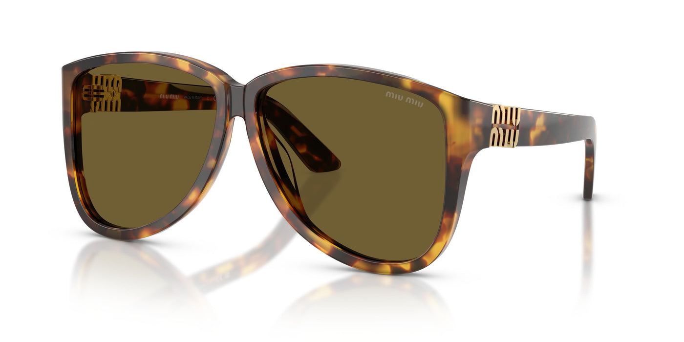 Gafas Graduadas Miu Miu MUA08S 14L09Z 61 12