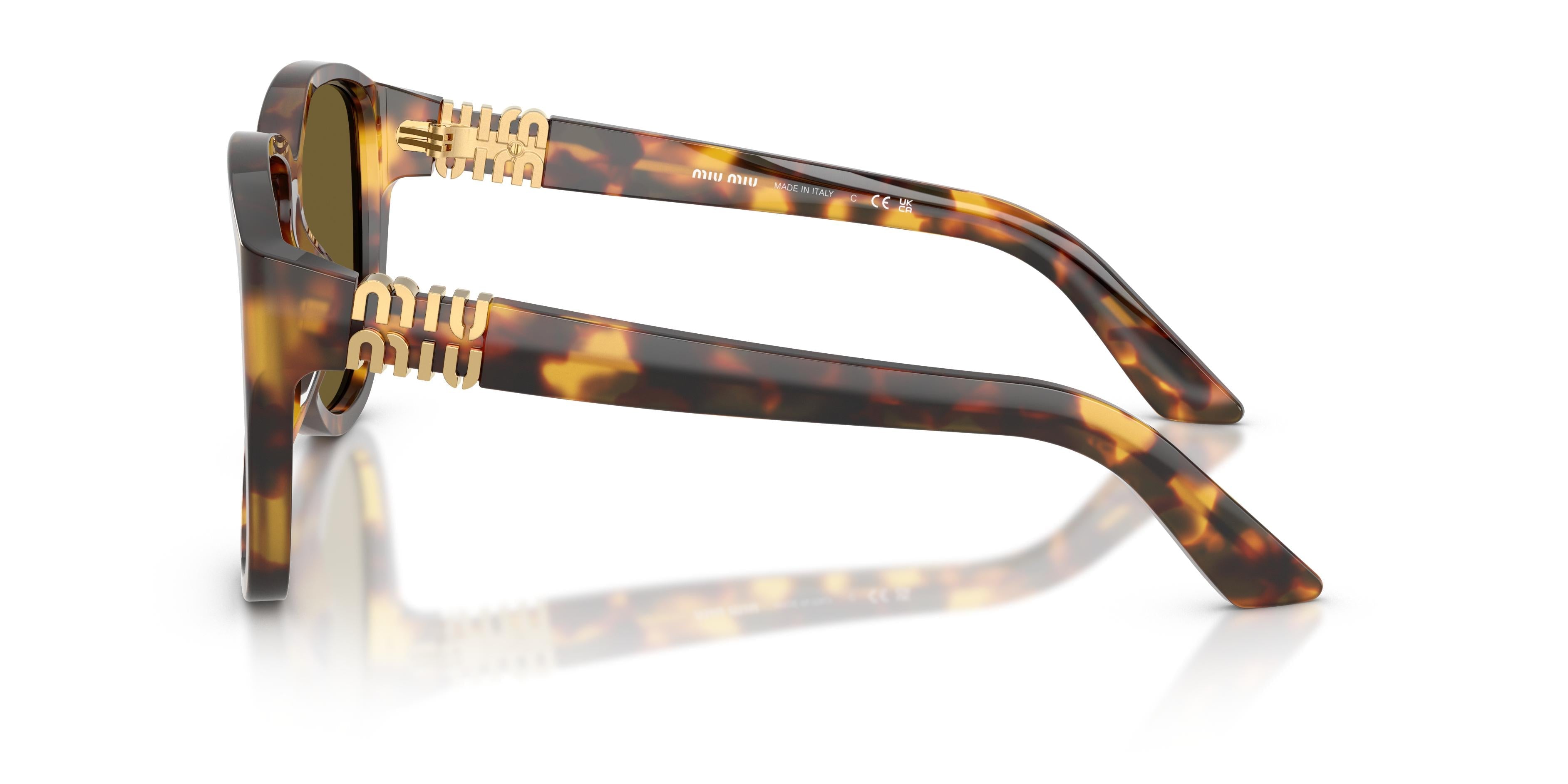 Очки для зрения Miu Miu MUA08S 14L09Z 61 12
