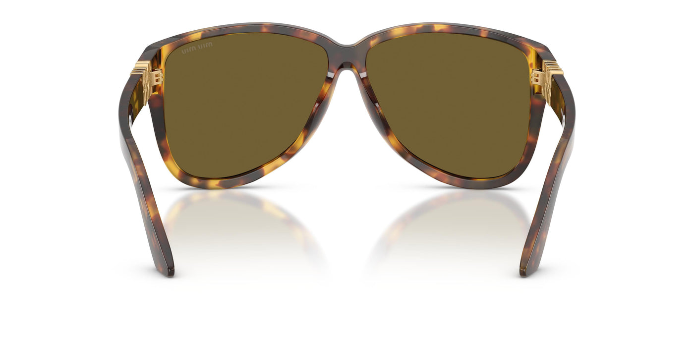 Gafas Graduadas Miu Miu MUA08S 14L09Z 61 12