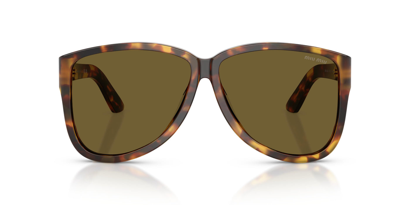 Gafas Graduadas Miu Miu MUA08S 14L09Z 61 12