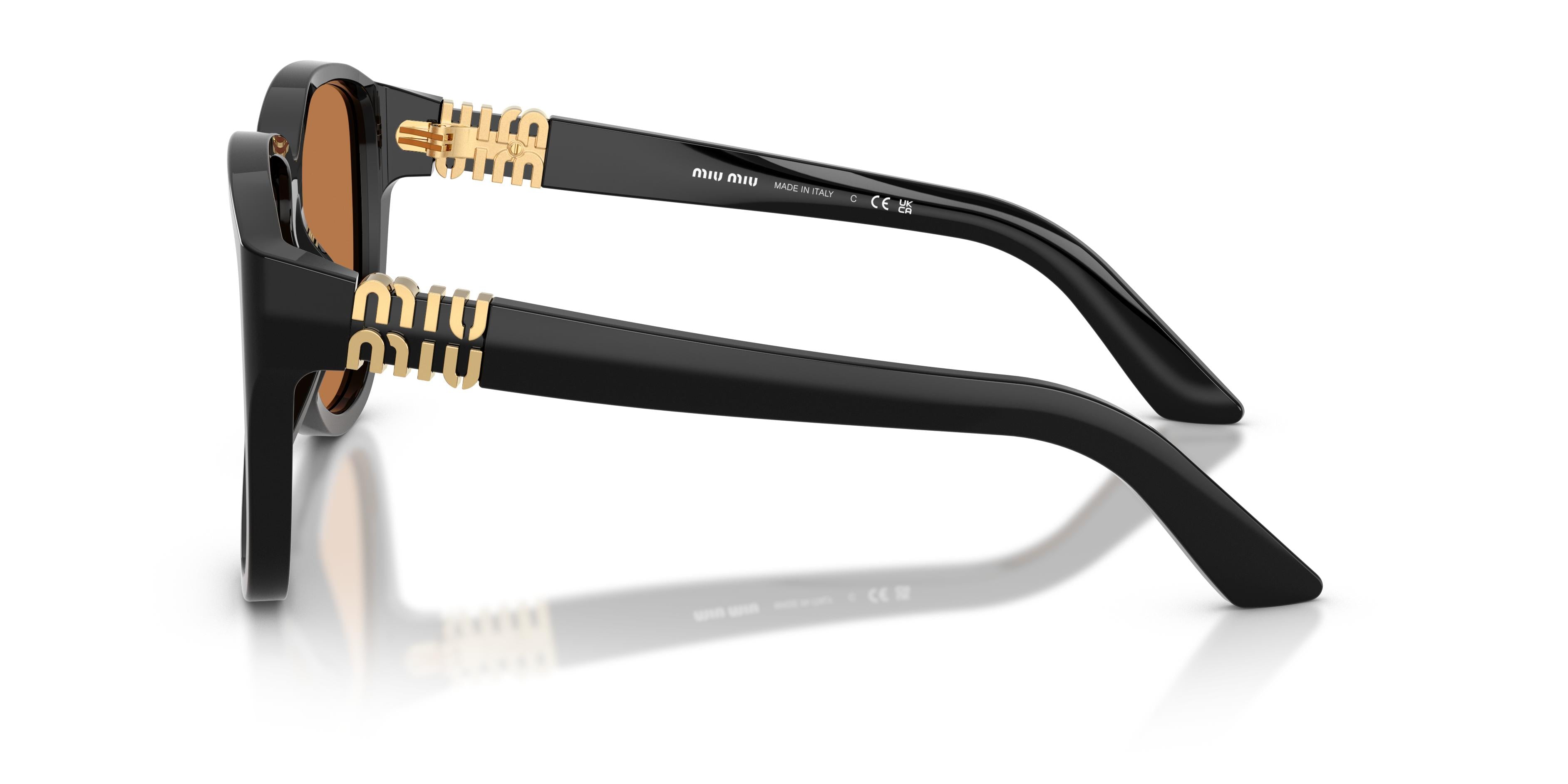 Очки для зрения Miu Miu MUA08S 16K90Q 61 12