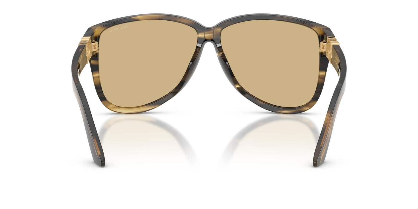 Gafas Graduadas Miu Miu MUA08S 25E1OR 61 12