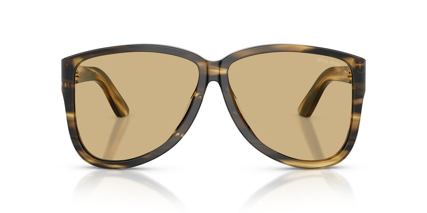 Gafas Graduadas Miu Miu MUA08S 25E1OR 61 12