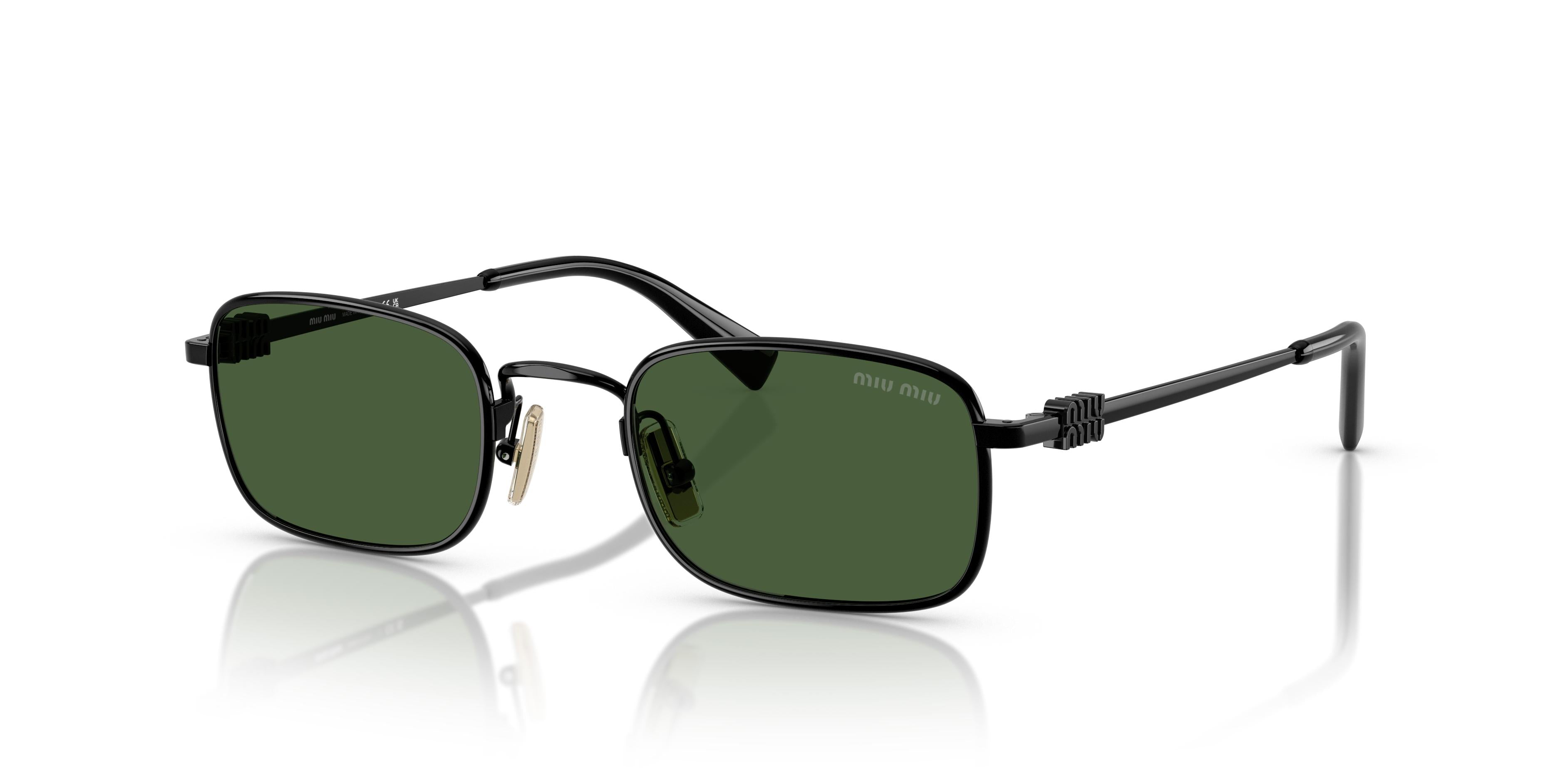 Очки для зрения Miu Miu MUA53S 1AB1I0 49 22