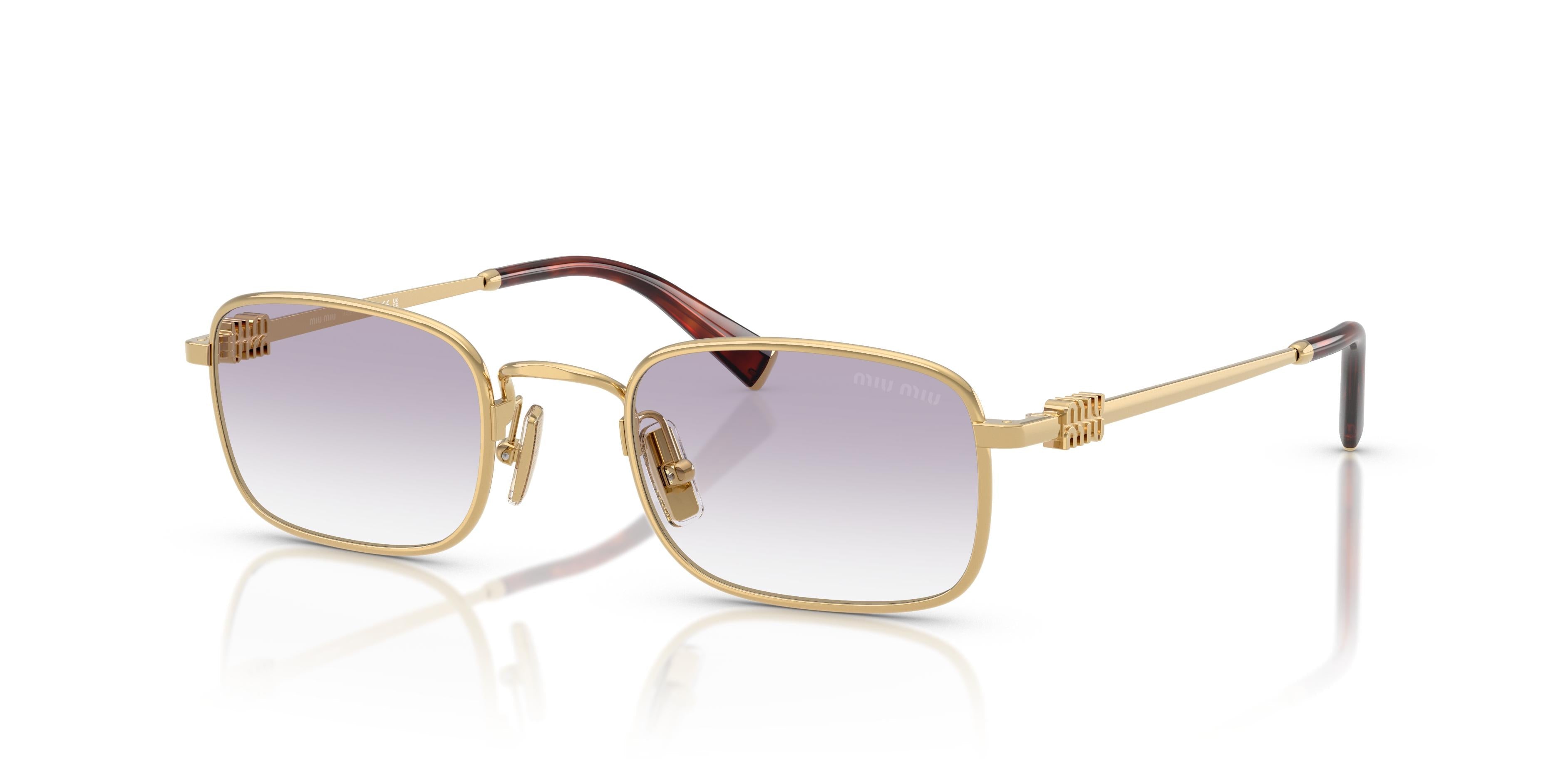 Очки для зрения Miu Miu MUA53S 5AK04O 49 22