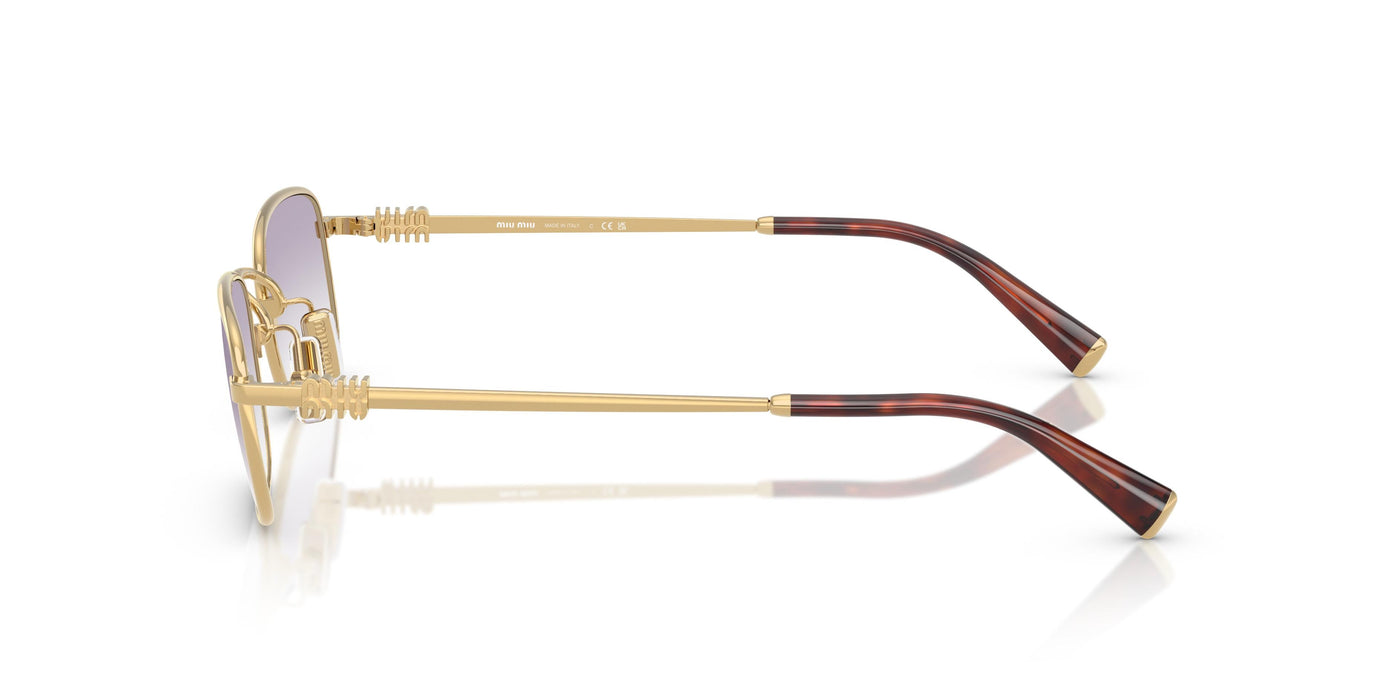 Gafas Graduadas Miu Miu MUA53S 5AK04O 49 22