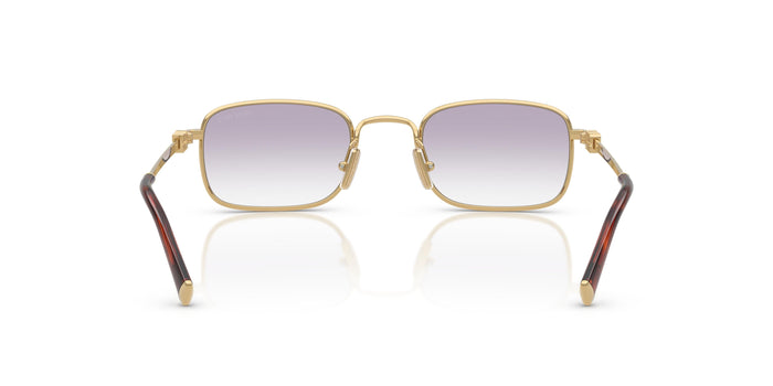 Miu Miu MUA53S 5AK04O 49 22 太阳镜 | 授权经销商 Optical H — vista 3