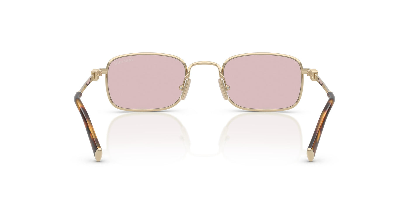 Lunettes de Vue Miu Miu MUA53S ZVN4I0 49 22