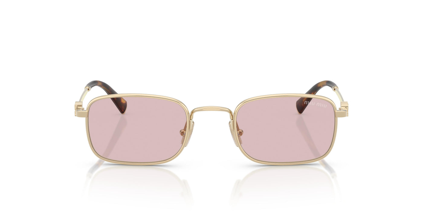 Lunettes de Vue Miu Miu MUA53S ZVN4I0 49 22