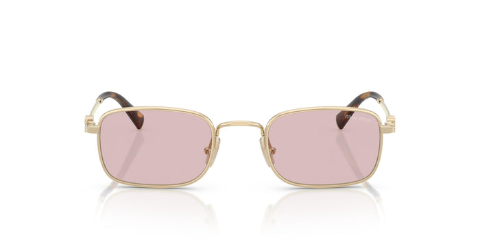 Gafas de Sol Miu Miu MUA53S ZVN4I0 49 22 — vista 4