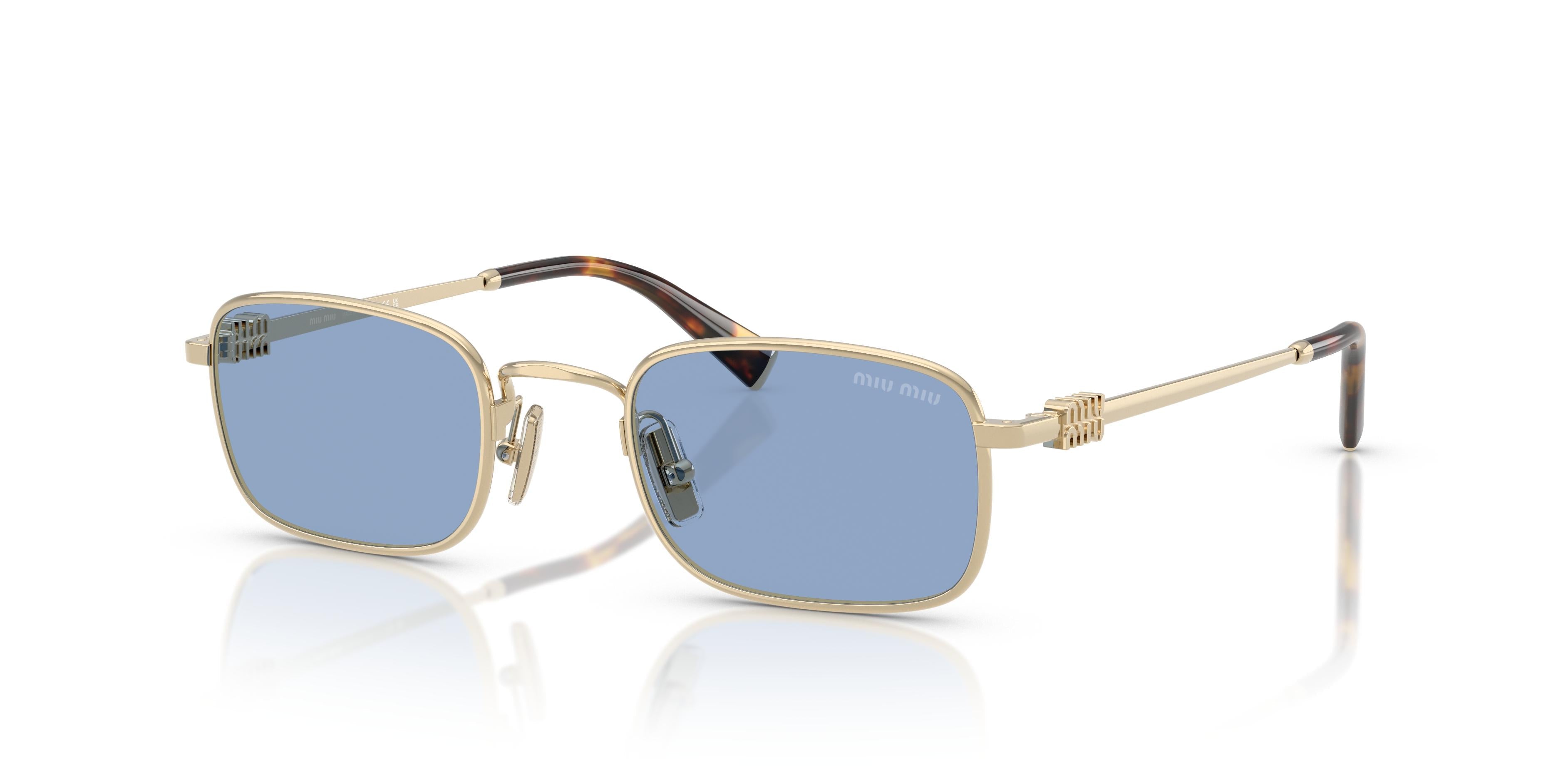 Очки для зрения Miu Miu MUA53S ZVN60O