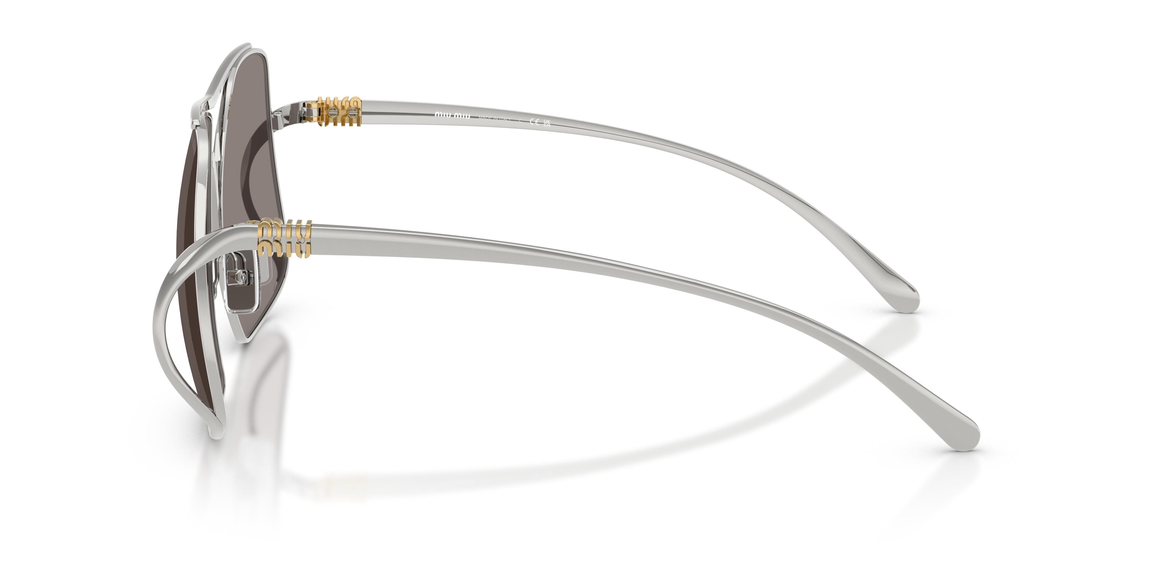 Очки для зрения Miu Miu MUA55S 1BC80Q 57 18