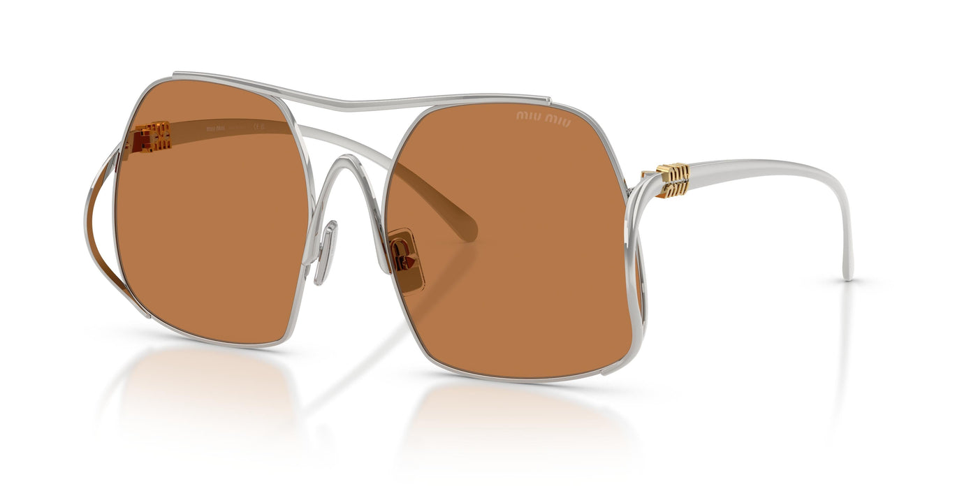 Gafas Graduadas Miu Miu MUA55S 1BC90Q 57 18