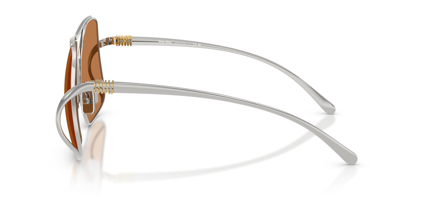 Gafas Graduadas Miu Miu MUA55S 1BC90Q 57 18