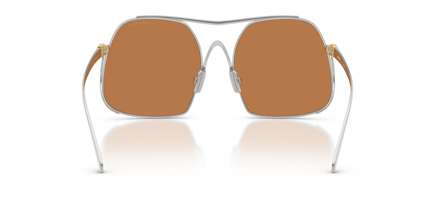 Gafas Graduadas Miu Miu MUA55S 1BC90Q 57 18