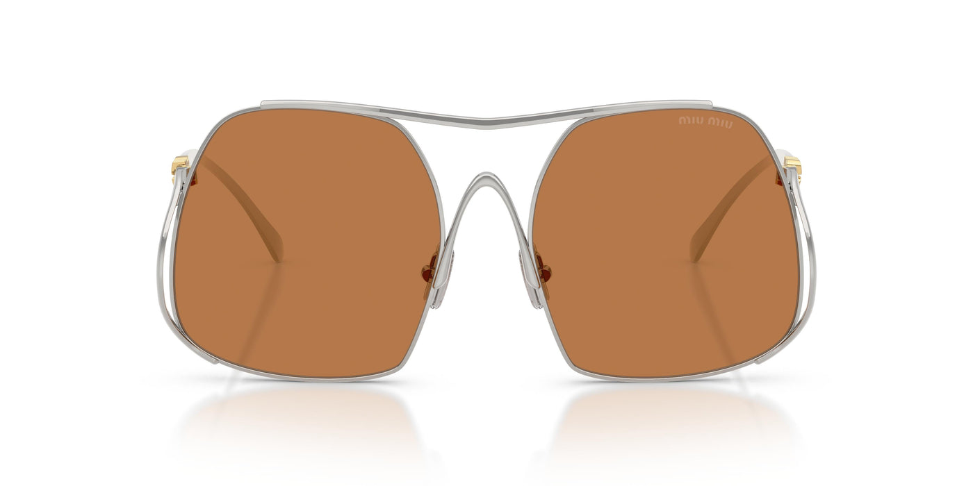 Gafas Graduadas Miu Miu MUA55S 1BC90Q 57 18