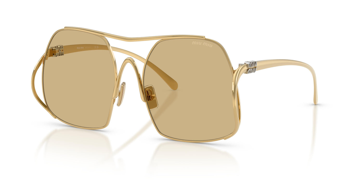 Gafas Graduadas Miu Miu MUA55S 5AK10R 57 18