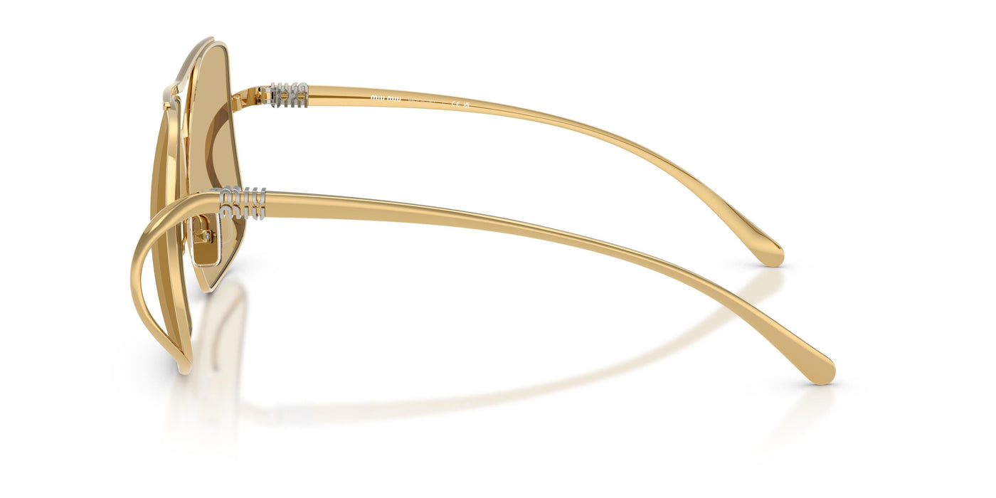 Gafas Graduadas Miu Miu MUA55S 5AK10R 57 18