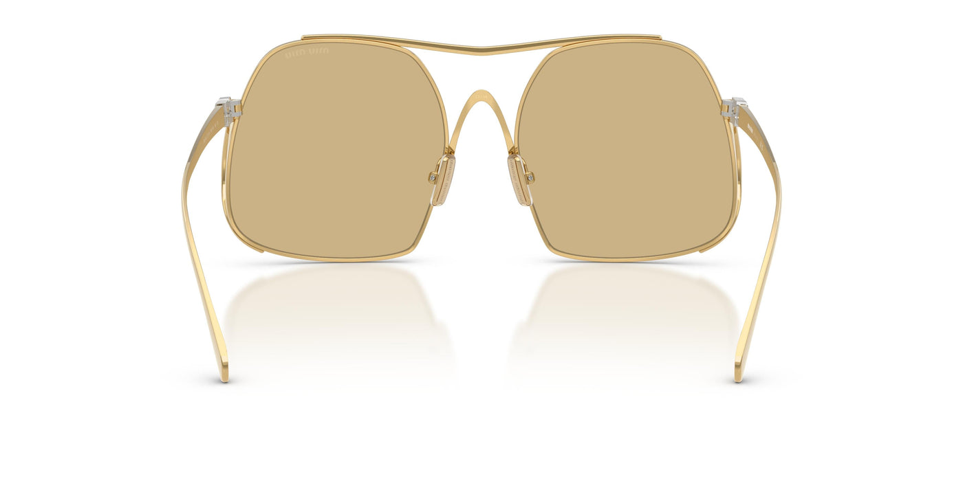 Gafas Graduadas Miu Miu MUA55S 5AK10R 57 18