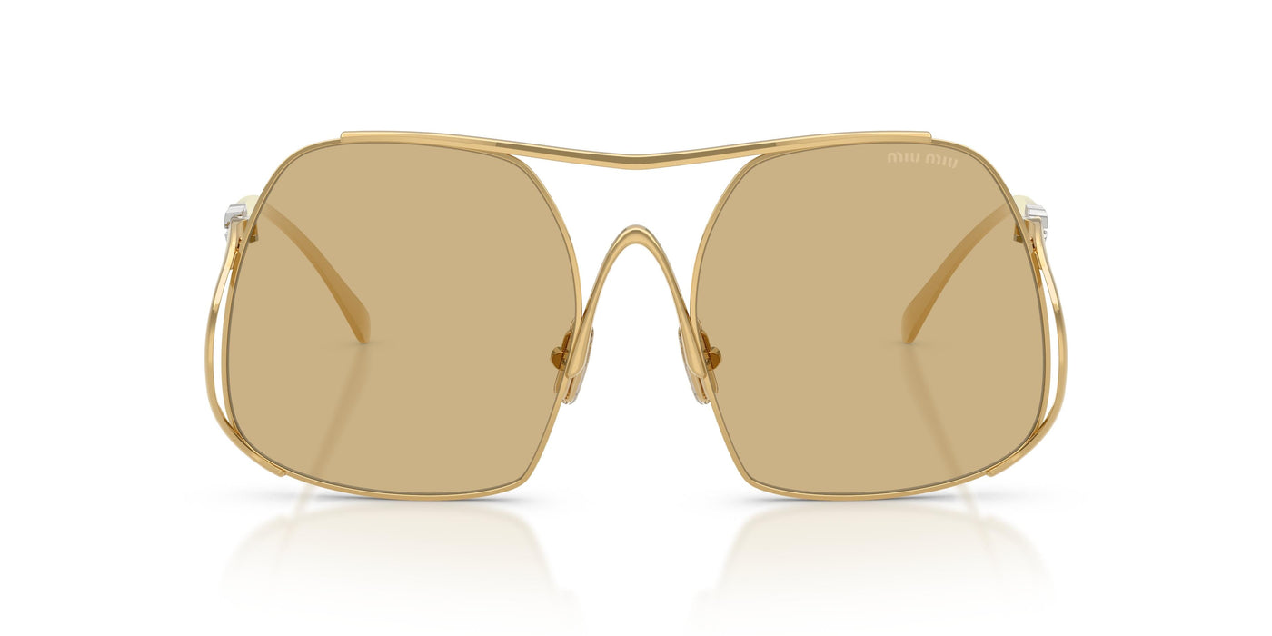 Gafas Graduadas Miu Miu MUA55S 5AK10R 57 18
