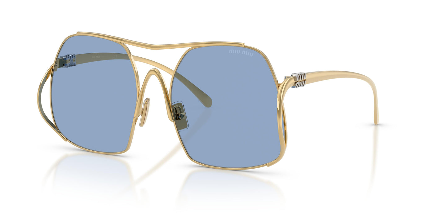 Gafas Graduadas Miu Miu MUA55S 5AK30U 57 18