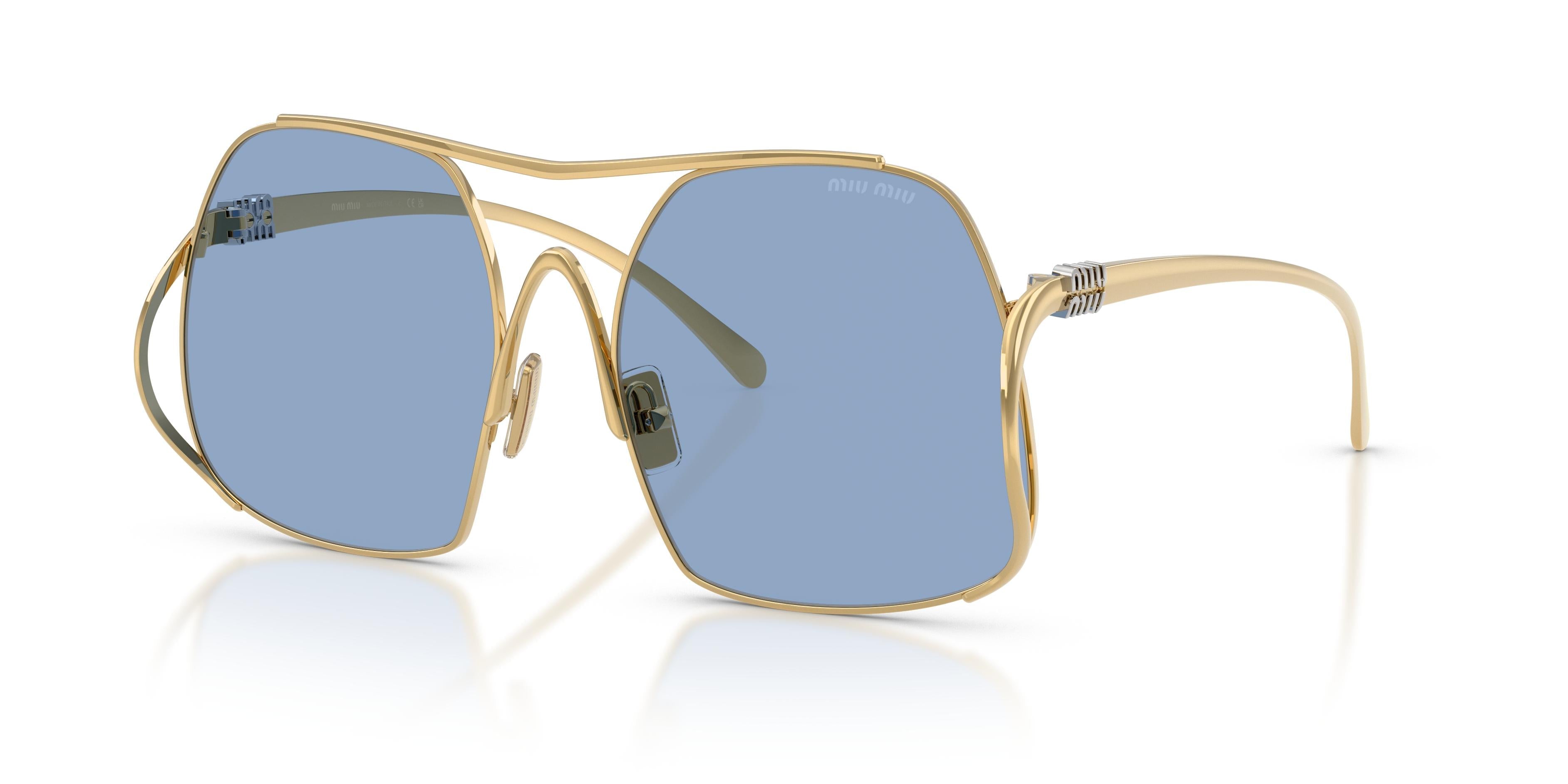 Очки для зрения Miu Miu MUA55S 5AK30U 57 18