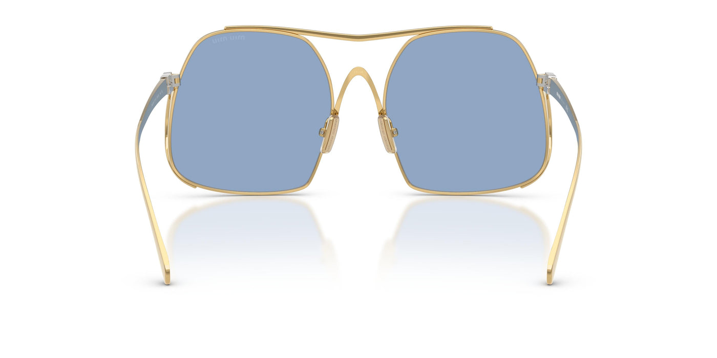 Gafas Graduadas Miu Miu MUA55S 5AK30U 57 18