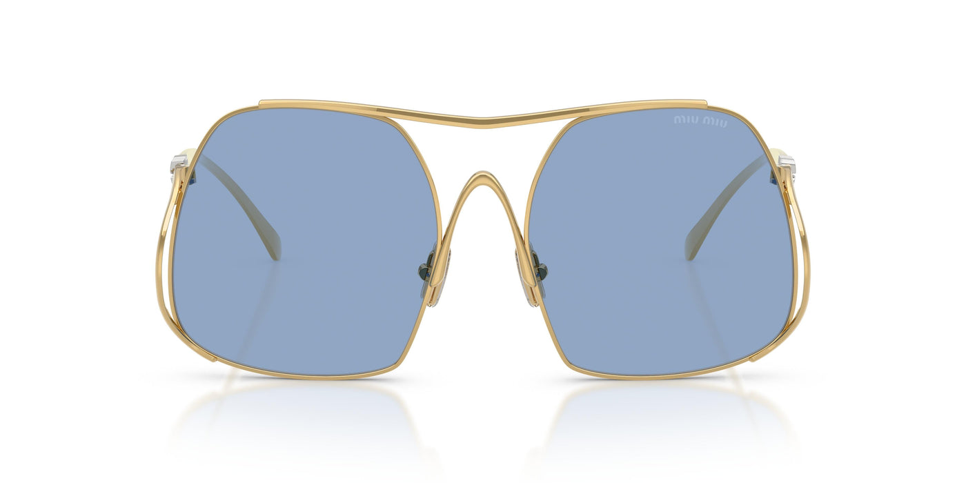 Gafas Graduadas Miu Miu MUA55S 5AK30U 57 18
