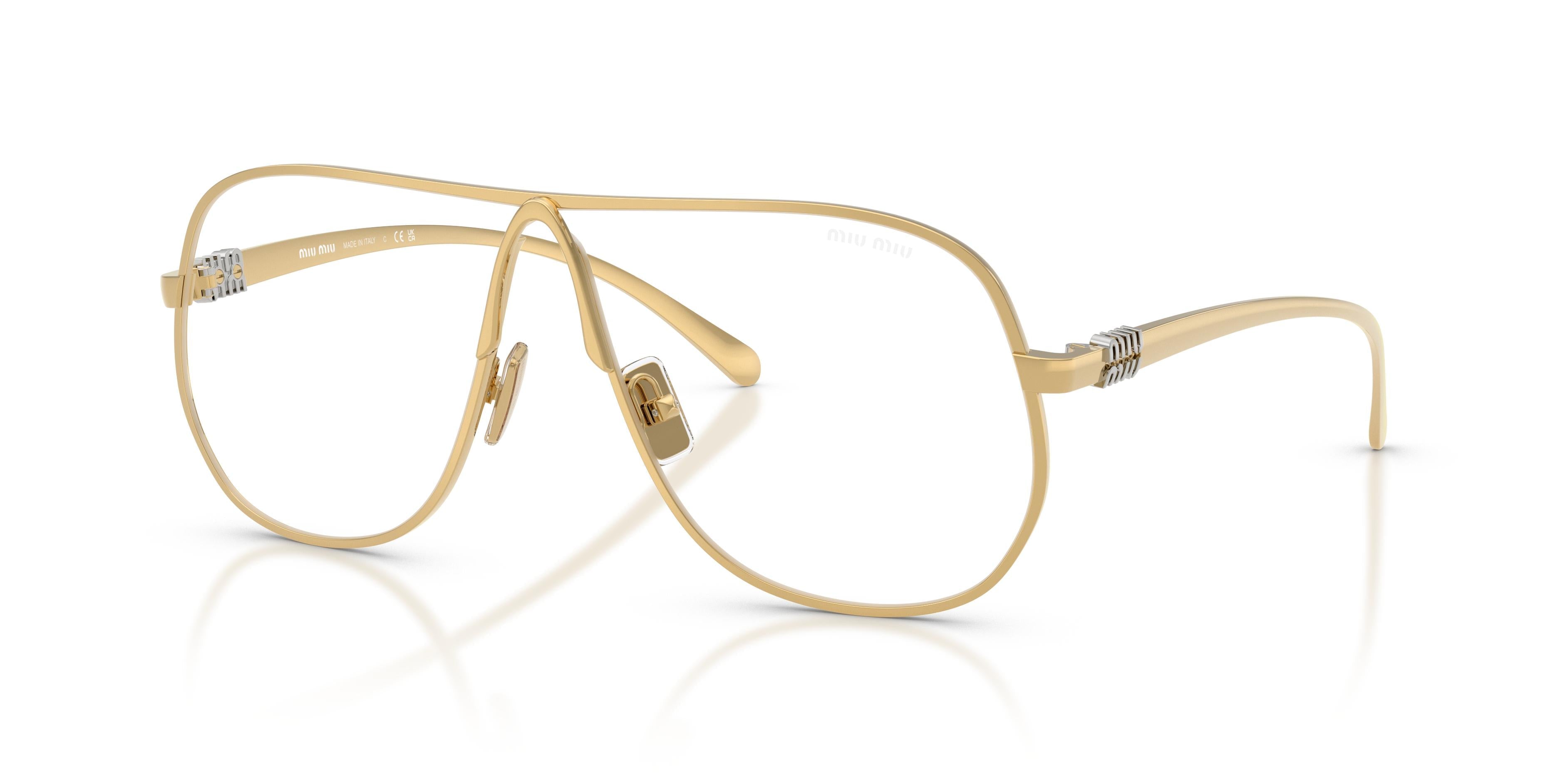 Очки для зрения Miu Miu MUA56S 5AK08N 66 2