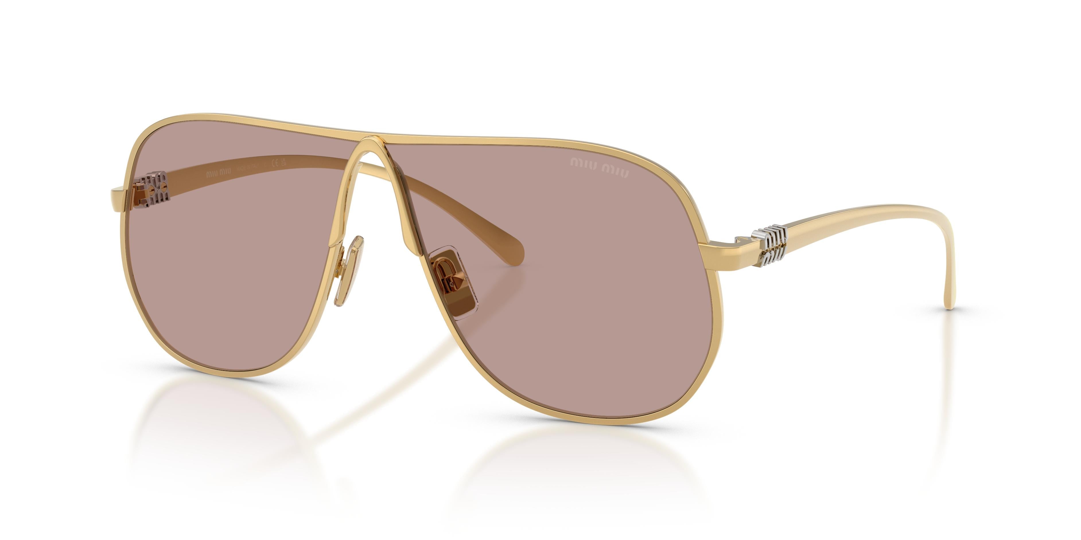 Очки для зрения Miu Miu MUA56S 5AK20I 66 2