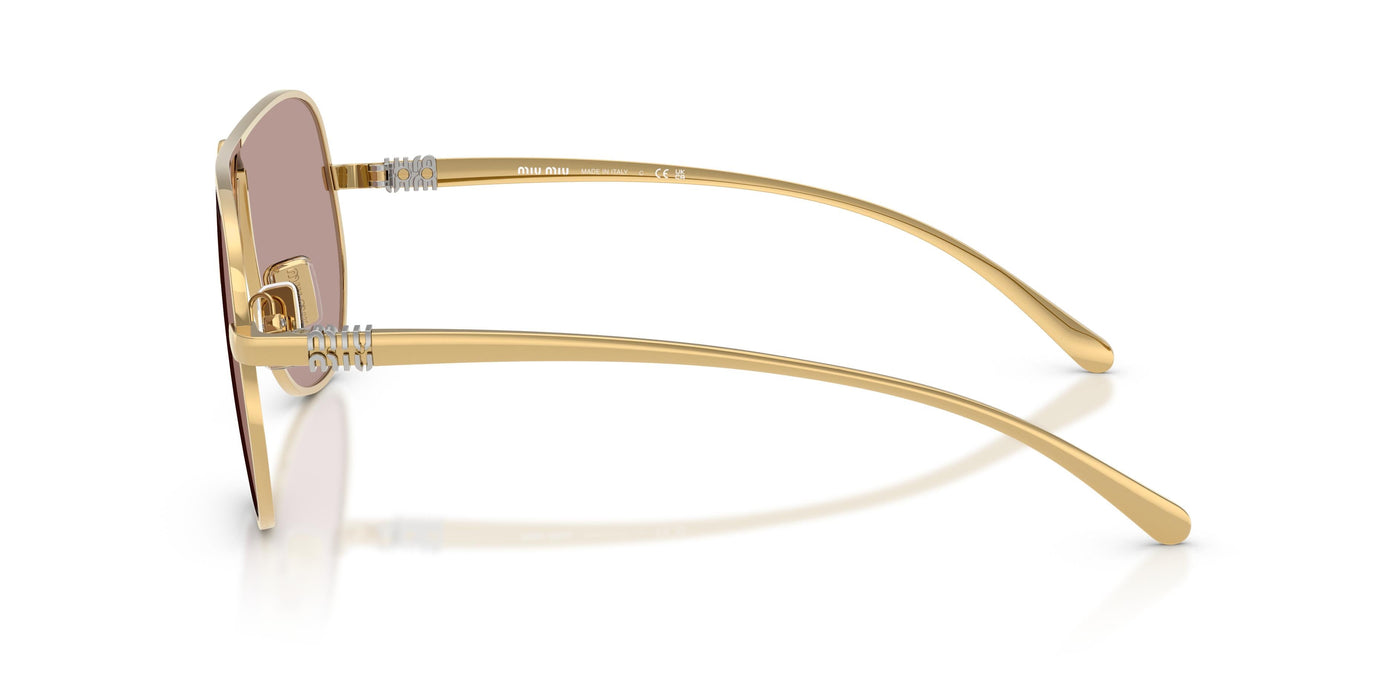 Gafas Graduadas Miu Miu MUA56S 5AK20I 66 2