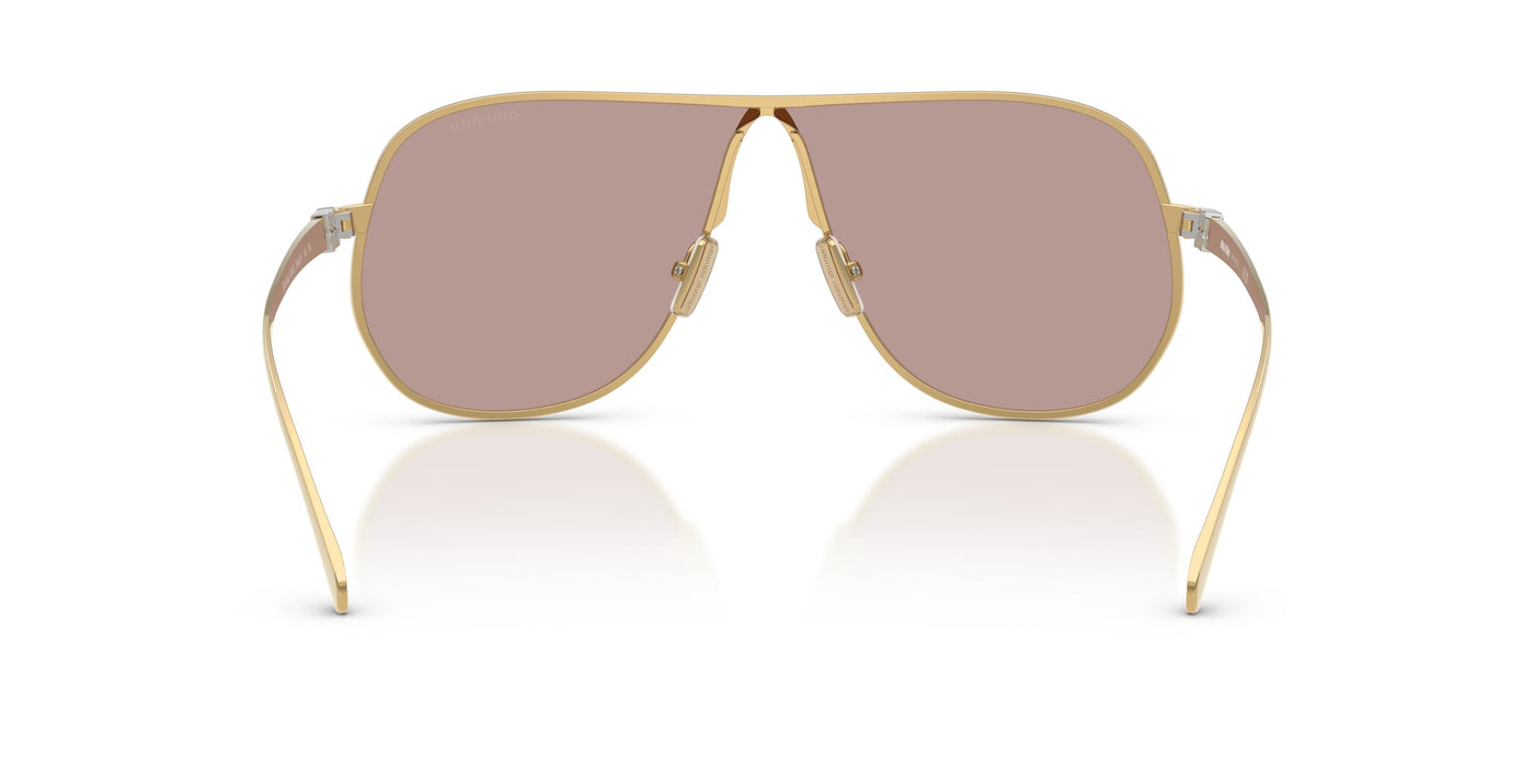Gafas Graduadas Miu Miu MUA56S 5AK20I 66 2