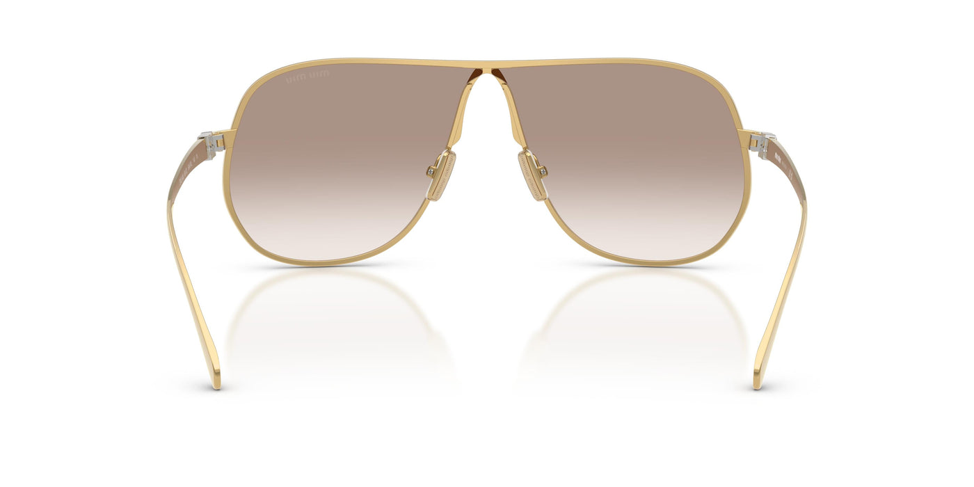 Brille Miu Miu MUA56S 5AK90L 66 2