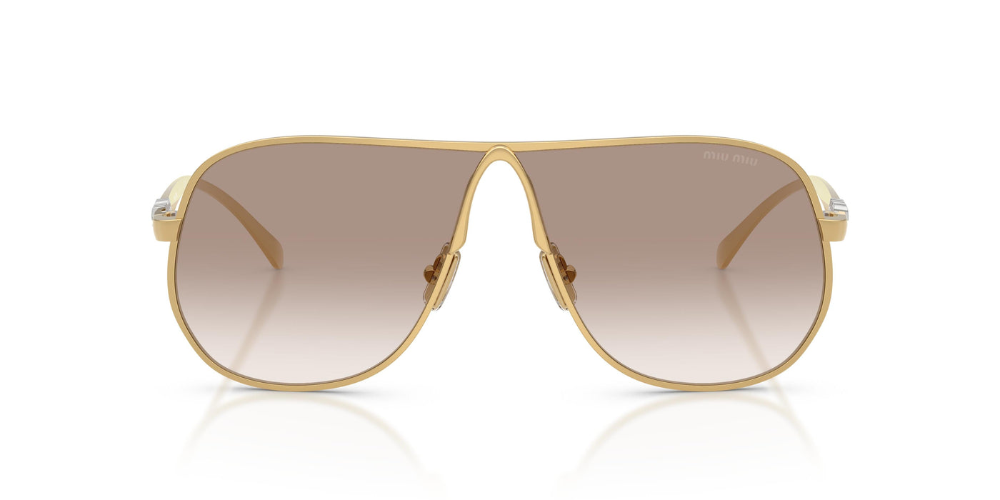 Brille Miu Miu MUA56S 5AK90L 66 2