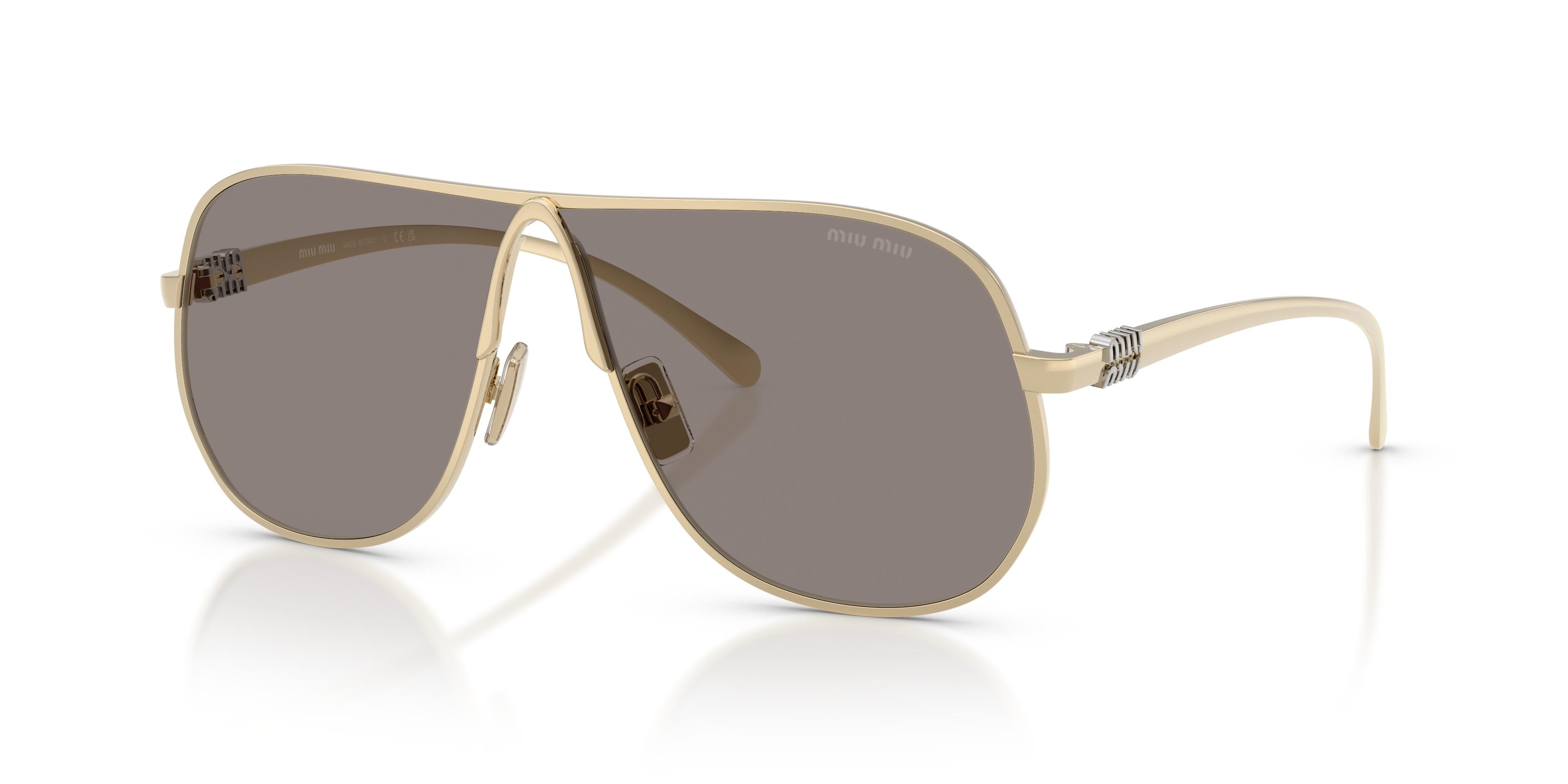 Очки для зрения Miu Miu MUA56S ZVN80Q 66 2