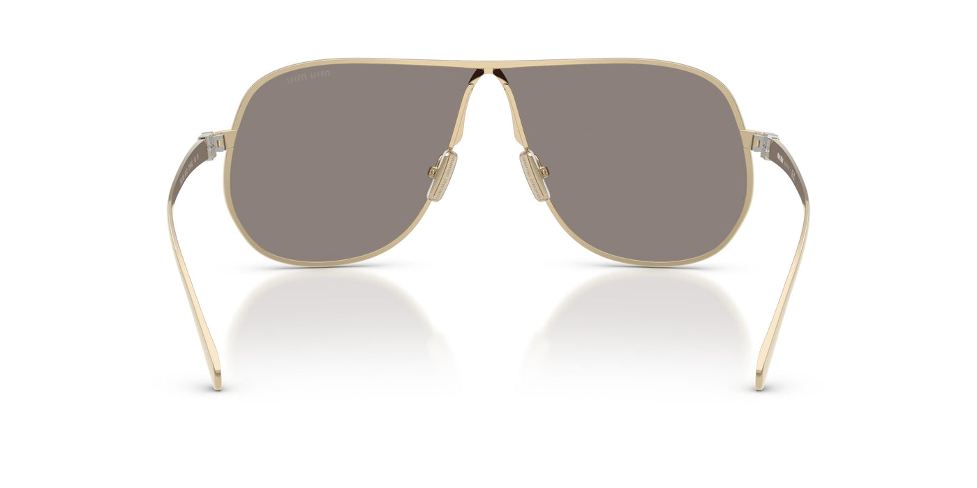 Prescription Glasses Miu Miu MUA56S ZVN80Q 66 2